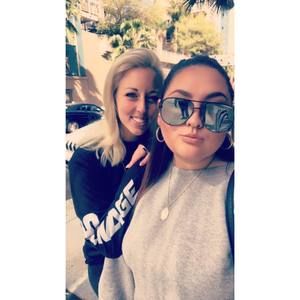 Meet your Posher, Rachel